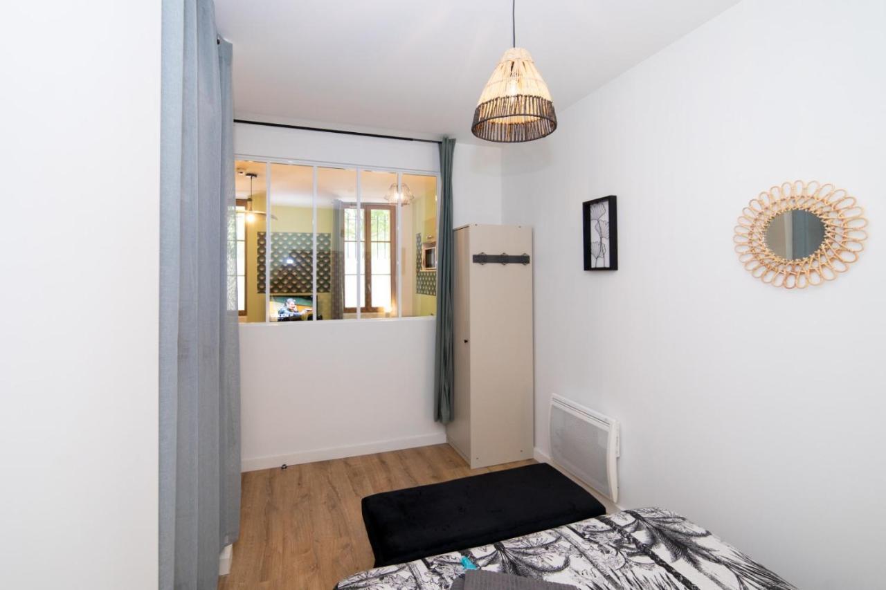 Apartamento Le Brienne - Hypercentre - Tbs - Netflix Toulouse Exterior foto