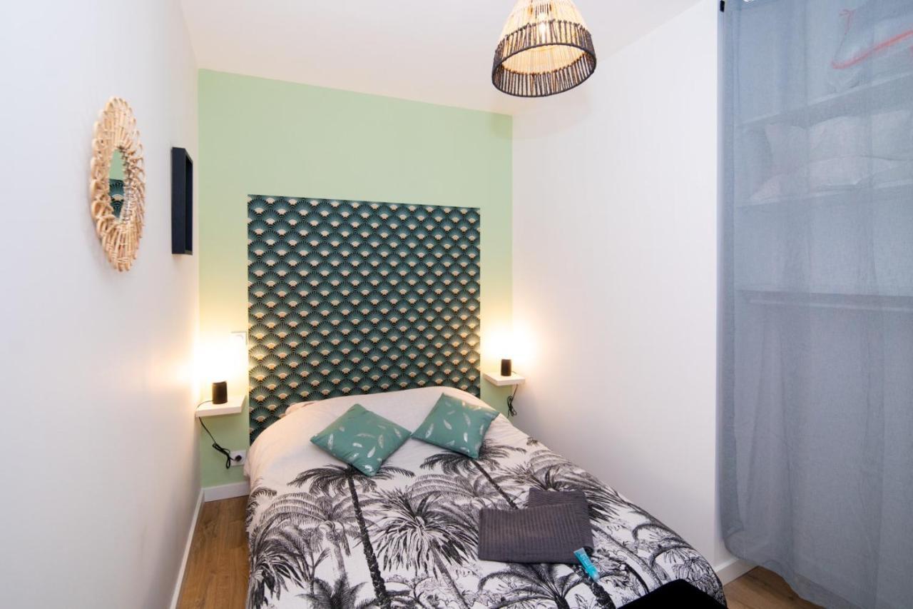 Apartamento Le Brienne - Hypercentre - Tbs - Netflix Toulouse Exterior foto