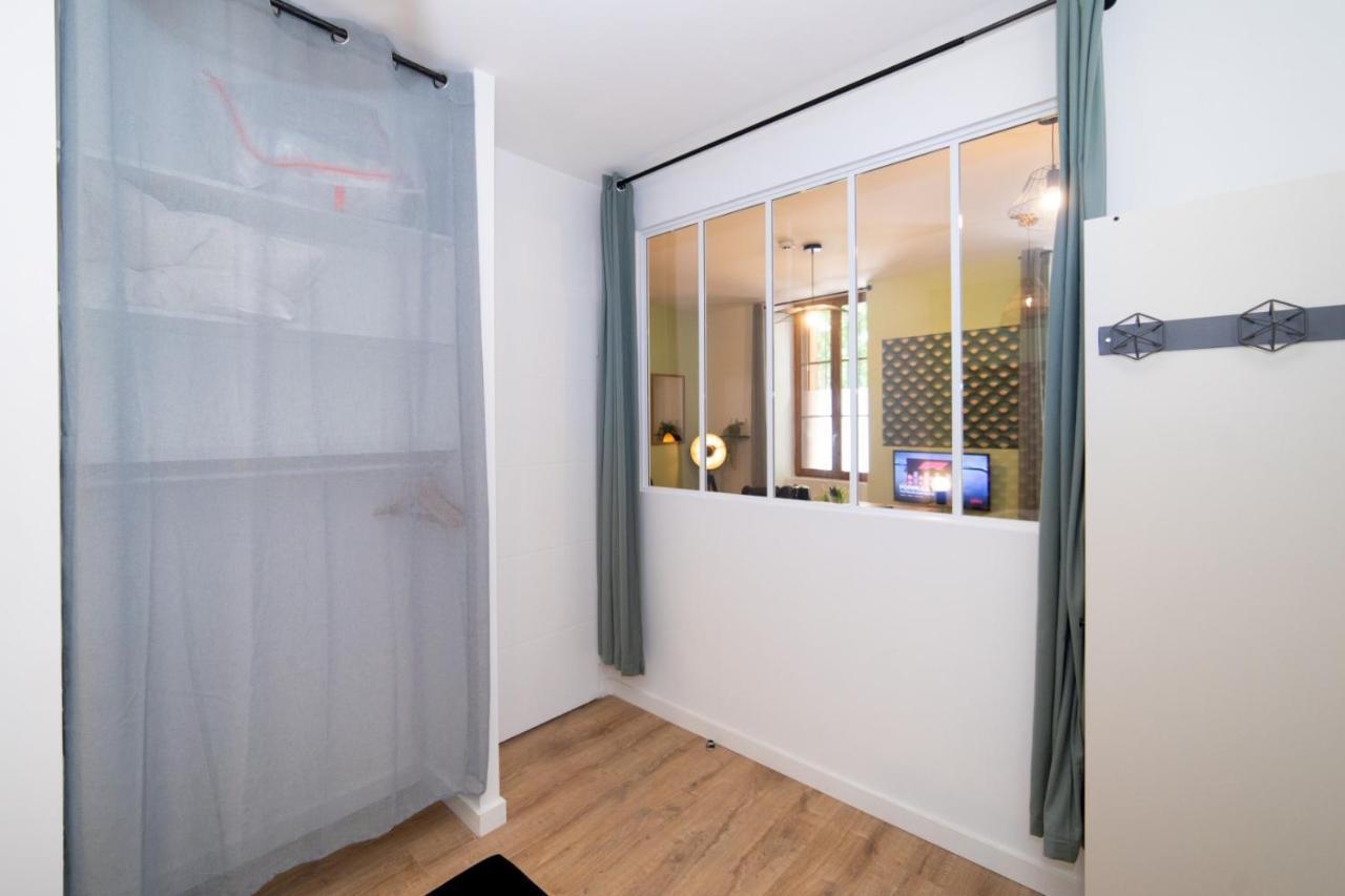 Apartamento Le Brienne - Hypercentre - Tbs - Netflix Toulouse Exterior foto