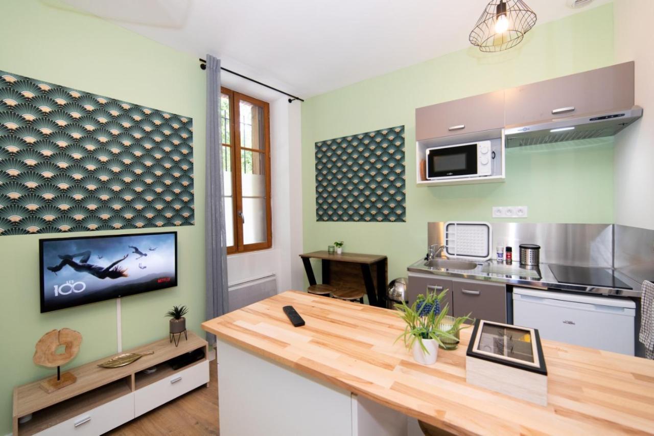 Apartamento Le Brienne - Hypercentre - Tbs - Netflix Toulouse Exterior foto